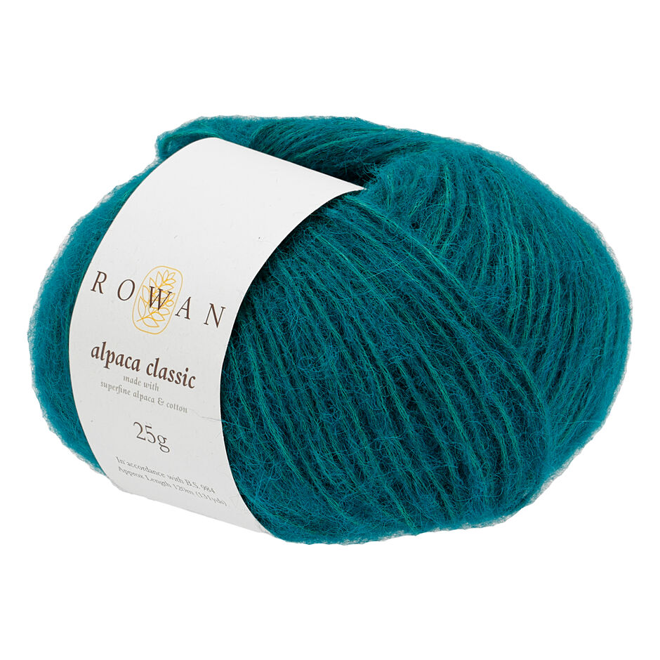 Rowan Alpaca Classic