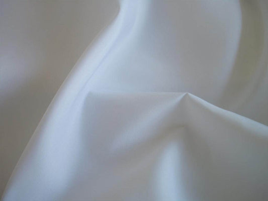 Waterproof Lining: White (width: 160cm)