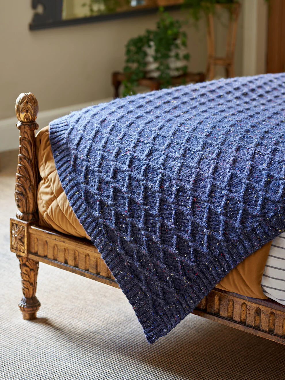 Life & Style by Jenny Watson, West Yorkshire Spinners (pattern book)
