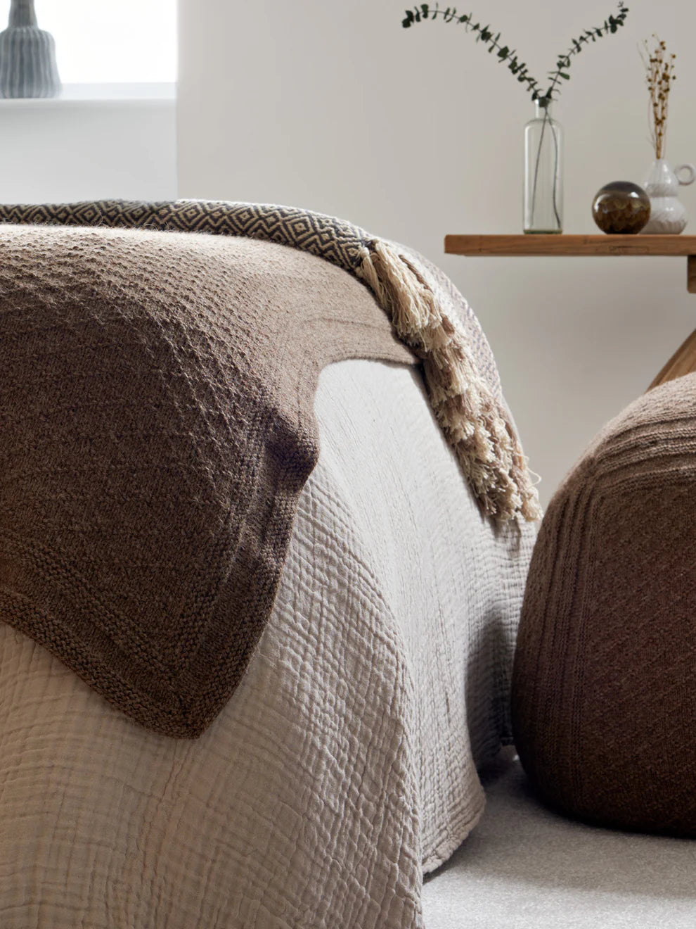 Natural Home, West Yorkshire Spinners (pattern book)