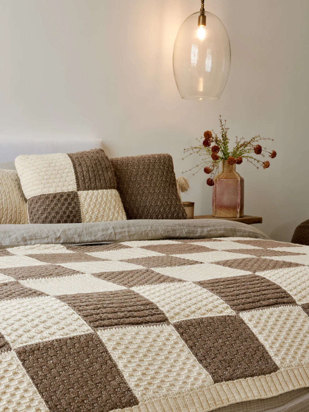 Natural Home, West Yorkshire Spinners (pattern book)