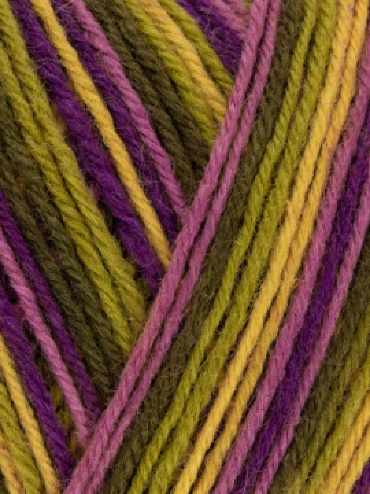 West Yorkshire Spinners Signature 4 Ply