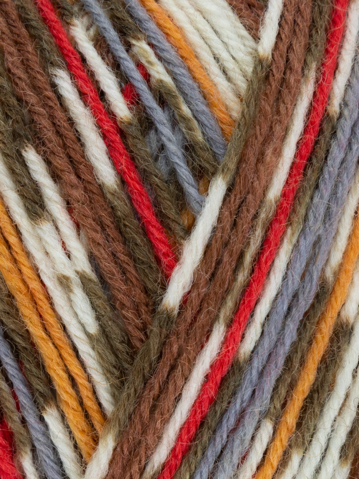 West Yorkshire Spinners Signature 4 Ply