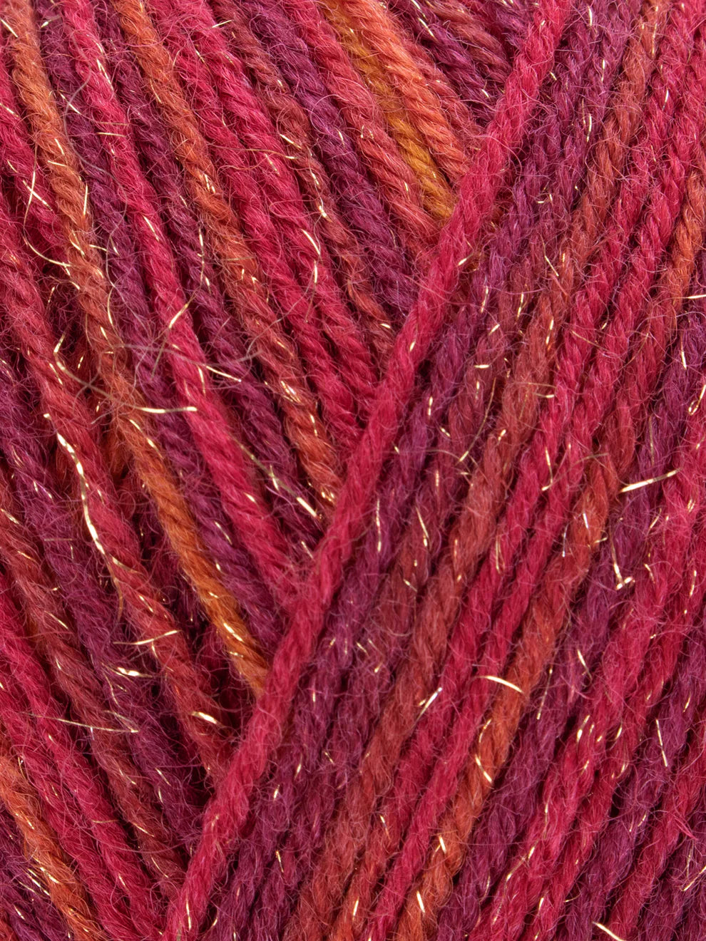 West Yorkshire Spinners Signature Sparkle 4 Ply