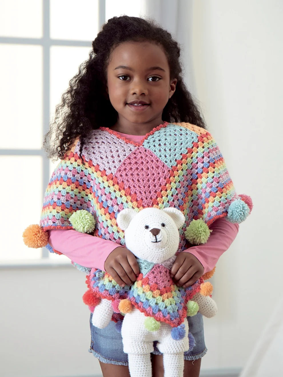 Great Adventures by Emma Varnam, West Yorkshire Spinners (pattern book)