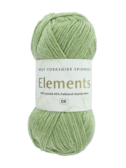 West Yorkshire Spinners Elements DK: Summer Haze (1107)