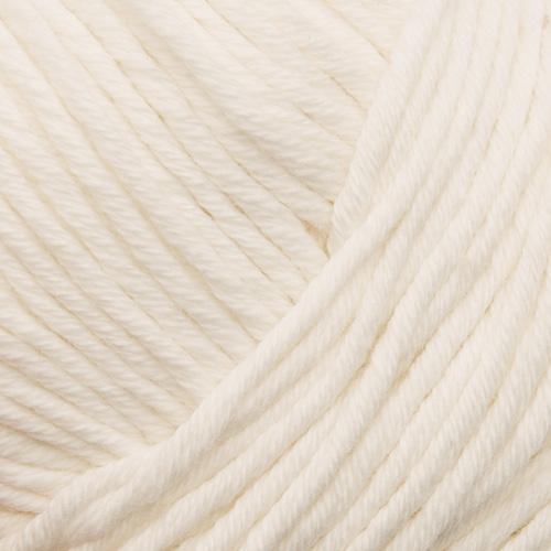 Rico Essentials Organic Cotton Aran