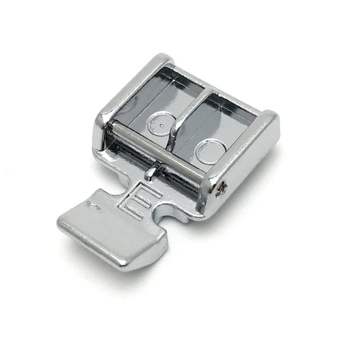 Janome Zipper Foot (E) for some Cat B/C Models (829801002)